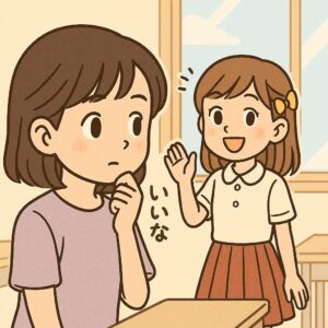 小学生モテる方法｜男子・女子別“友達に好かれるコツ”まとめ | ケセラセラママン