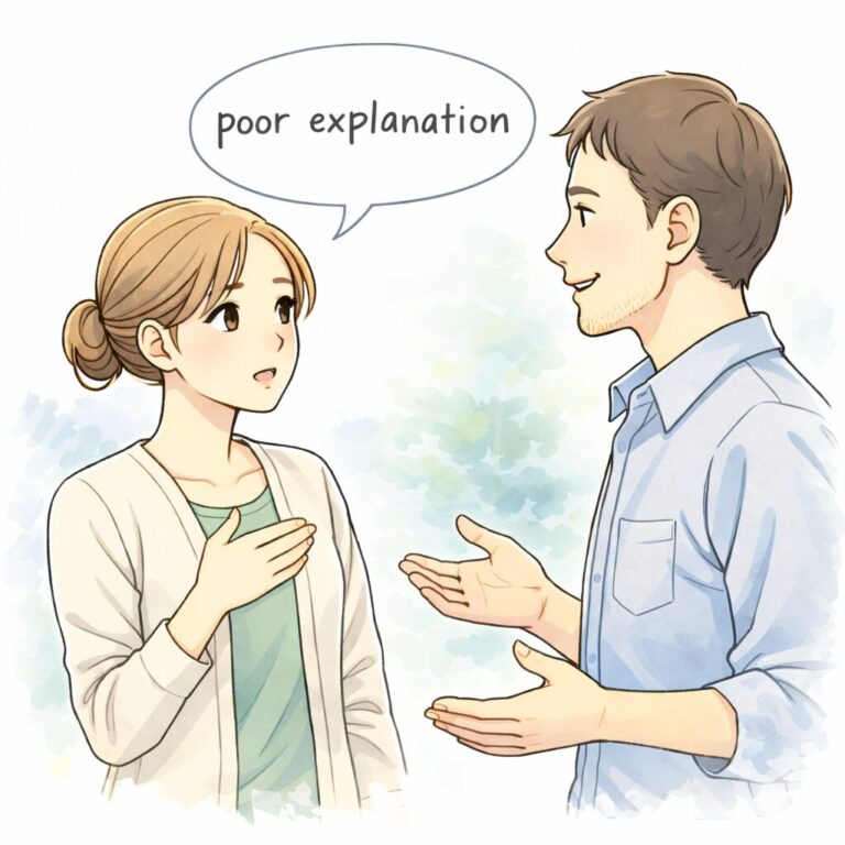 「拙い(つたない)」とは?意味・読み方・例文・言い換えをわかりやすく解説|ビジネスでも使える? | ケセラセラママン