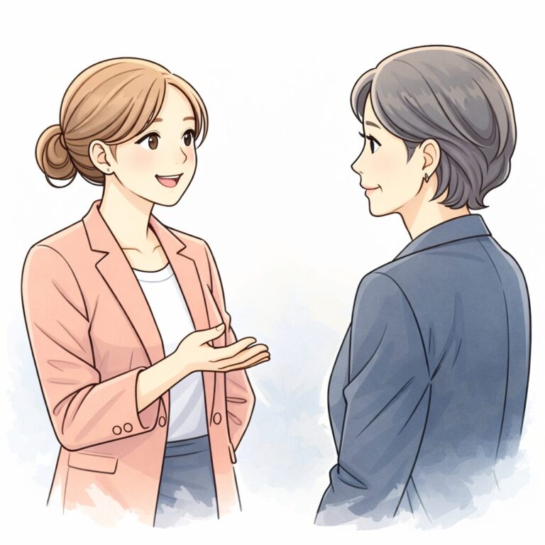 くれるの敬語は?尊敬語「くださる」と謙譲語「いただく」の使い分けをやさしく解説 | ケセラセラママン